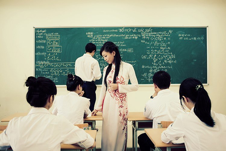 Thông báo tổ chức lớp bồi dưỡng Nghiệp vụ sư phạm khóa 2