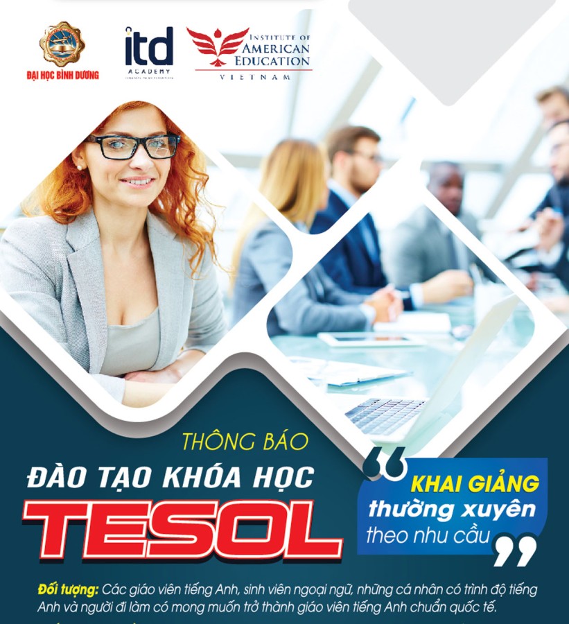 TESOL