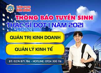 ICON TUYEN SINH THAC SI 2021