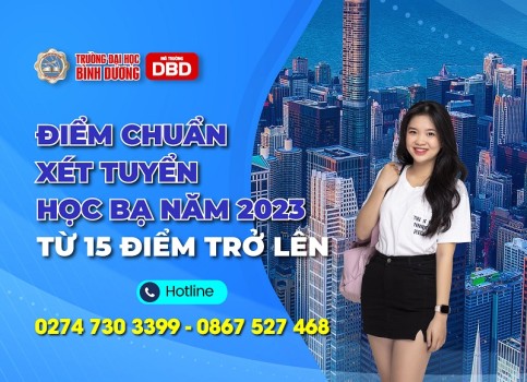 Ngưỡng điều kiện xét tuyển đầu vào trình độ đại học; hình thức đào tạo chính quy, vừa làm vừa học, khóa tuyển sinh năm 2023 đối với phương thức xét tuyển không sử dụng điểm thi tốt nghiệp THPT năm 2023