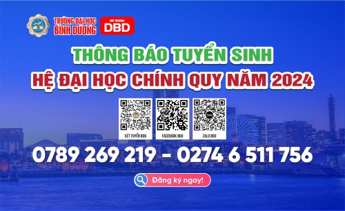 ICON DHCQ 2024