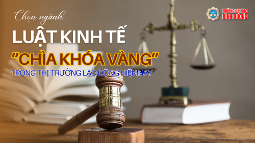 “chìa KHÓA vàng”