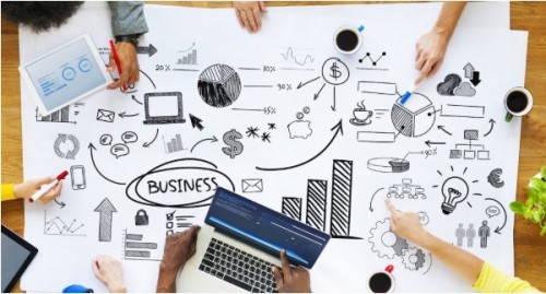 Quản trị Kinh doanh ngành học hấp dẫn và nhiều triển vọng nghề nghiệp trong tương lai