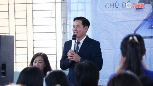 Lời khuyên chân thành dành cho các sĩ tử trước kỳ thi tốt nghiệp THPT