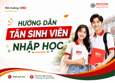 Huong dan tan sinh vien nhap hoc   web