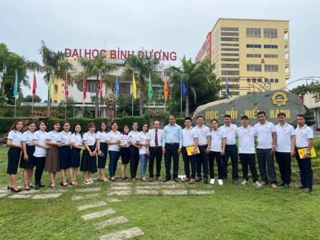 Triển vọng nghề nghiệp khi bạn học ngành Xã hội học tại Đại học Bình Dương